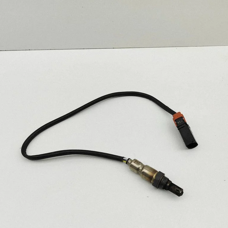 Lambda probe sensor