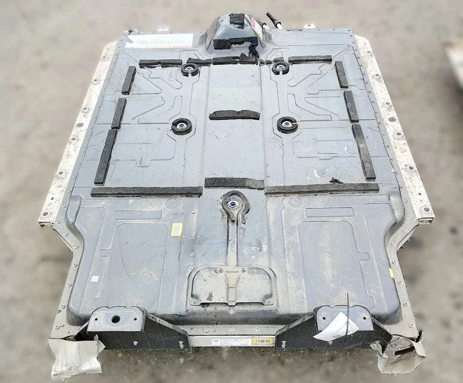 Hibrido/ elektromobilio akumuliatorius