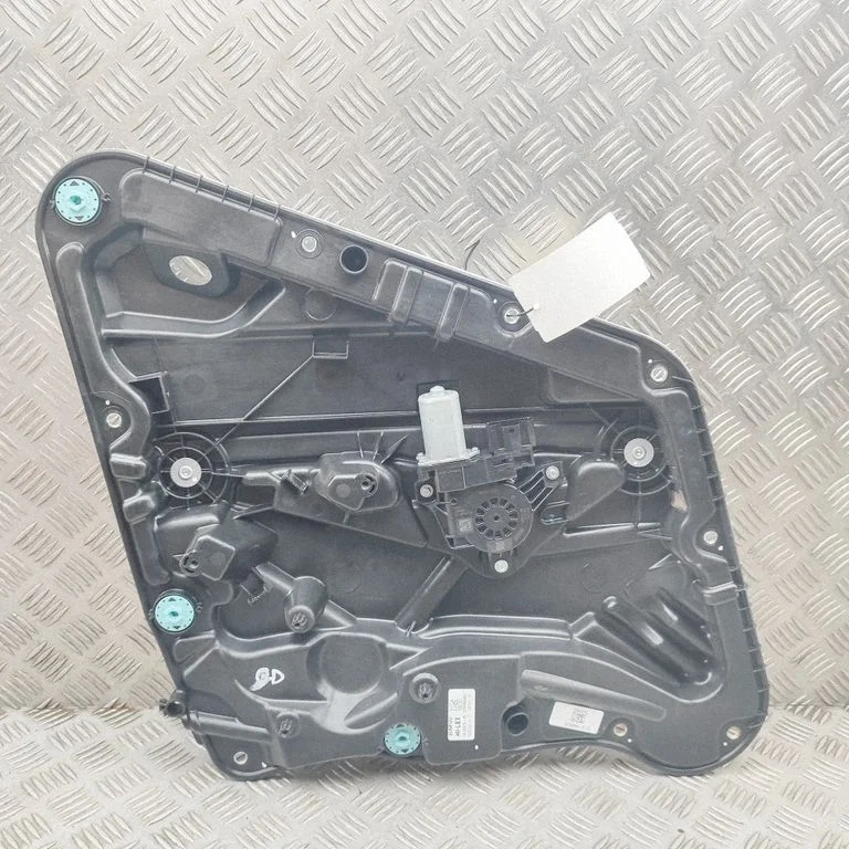 Rear window lifting mechanism without motor – BMW X1 U11 (2022-)