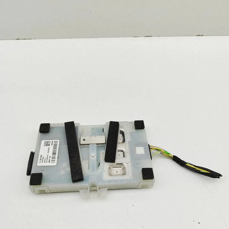 Bluetooth modulis