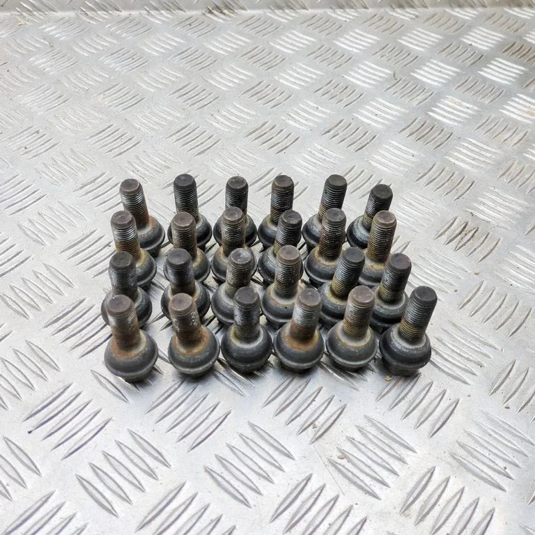 Skrūves/uzgriežņi A0009902407