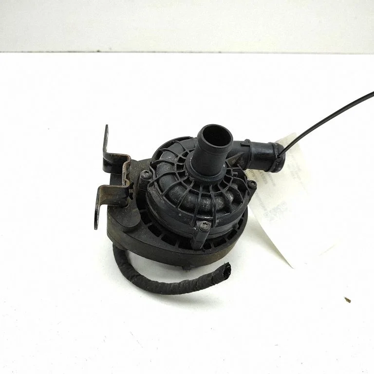 Electric auxiliary coolant/water pump – MG MG4 ev (2022-)