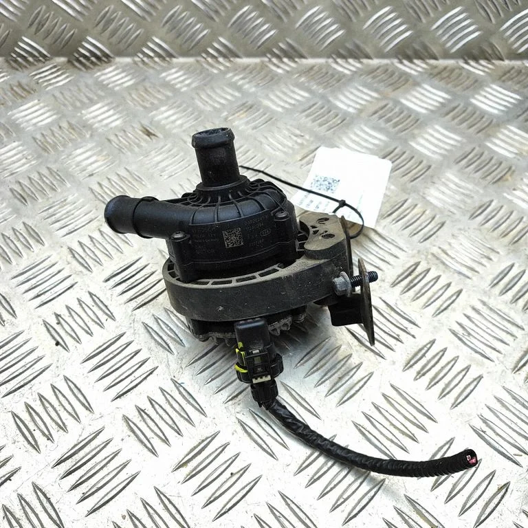 Electric auxiliary coolant/water pump – MG MG4 ev (2022-)