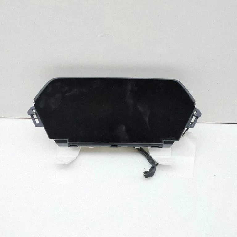 Speedometer (instrument cluster) – Toyota bZ4X (2022-)