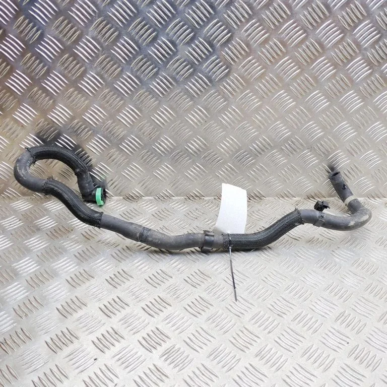 Engine coolant pipe/hose – Toyota bZ4X (2022-)