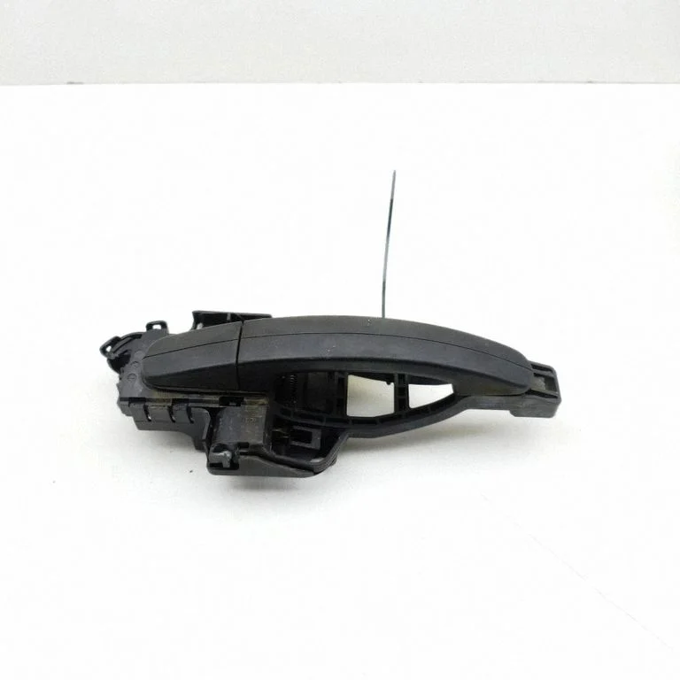 Rear door exterior handle BK31V429A36AC