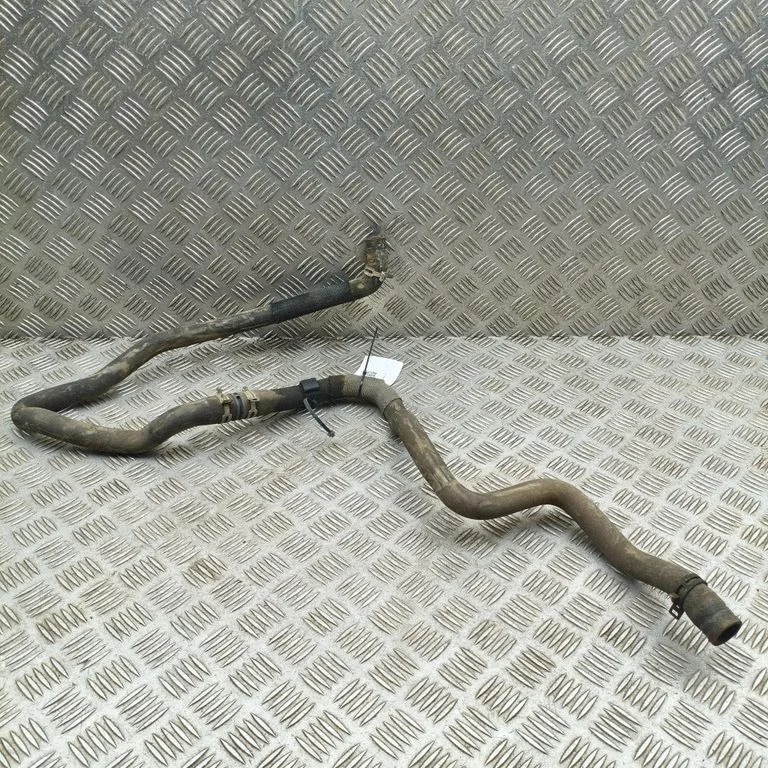 Engine coolant pipe/hose GK218C350BB