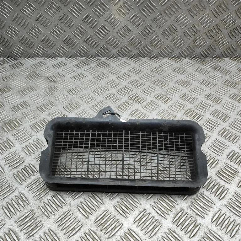 Ventiliacinės grotelės