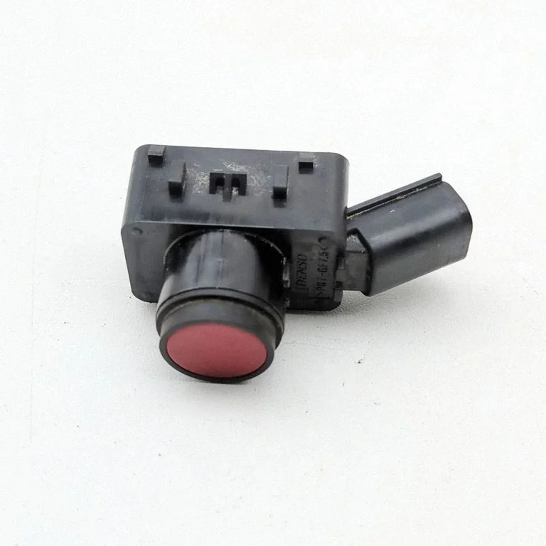 Parkošanās sensors PDC – Toyota bZ4X (2022-)