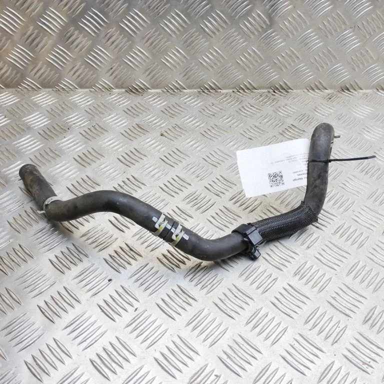 Motora dzesēšanas caurule (-es)/šļūtene (-es) 8720942380