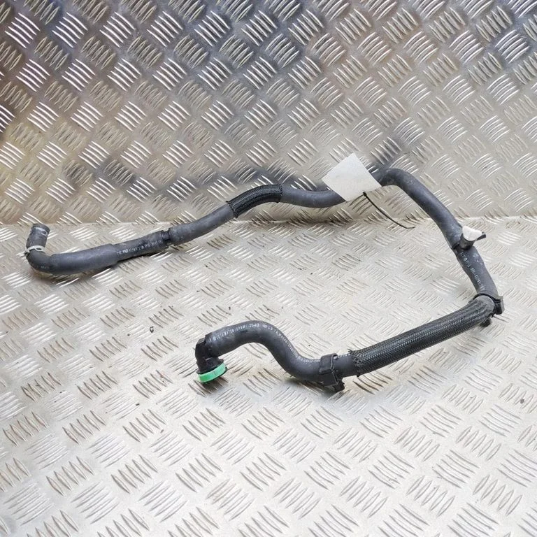 Engine coolant pipe/hose – Toyota bZ4X (2022-)