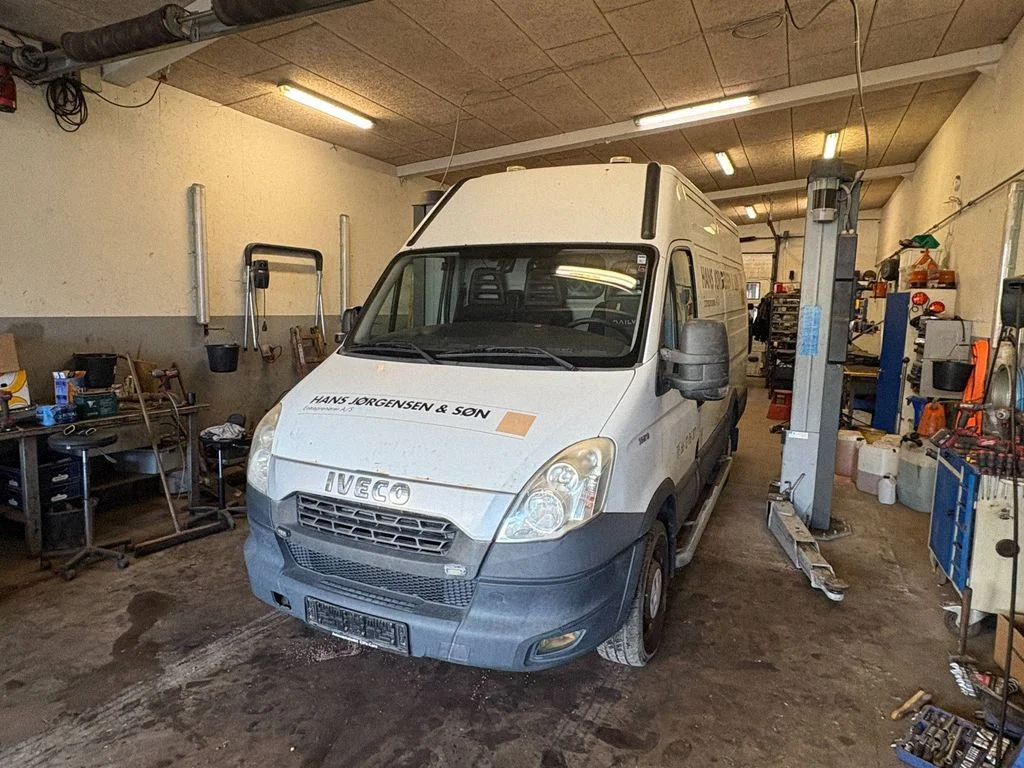 Iveco Daily
