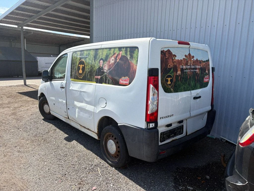 Peugeot Expert