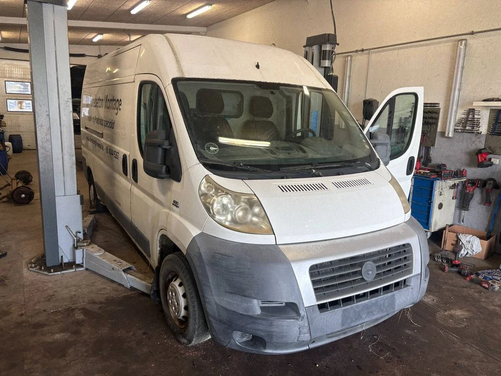 Fiat Ducato