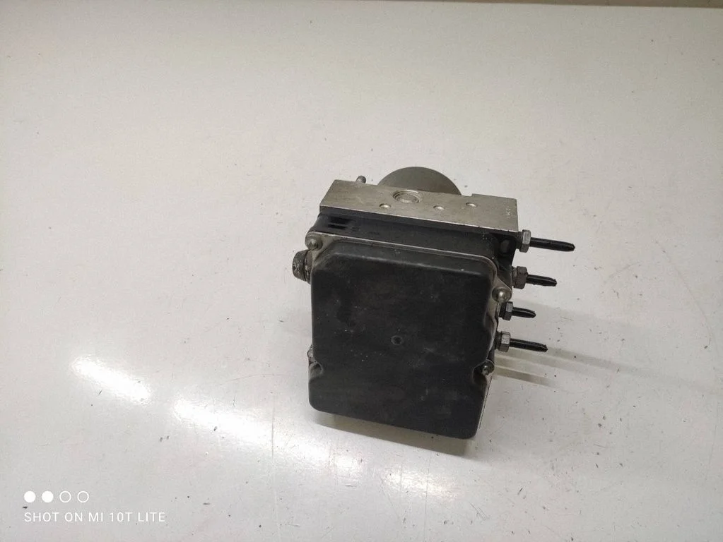 ABS bloks – Fiat Ducato (2007-2014)