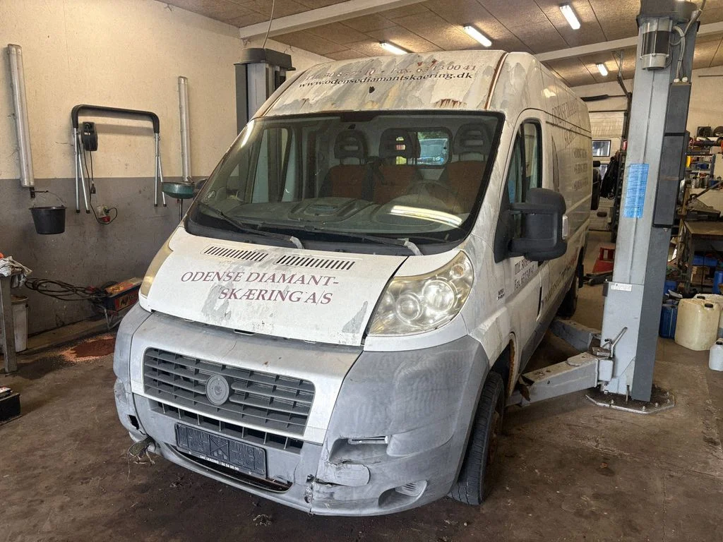 Fiat Ducato