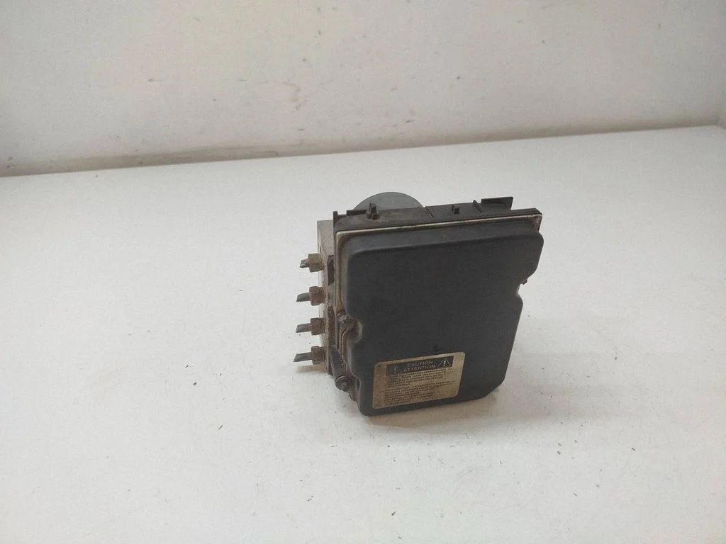 ABS block 4454001020