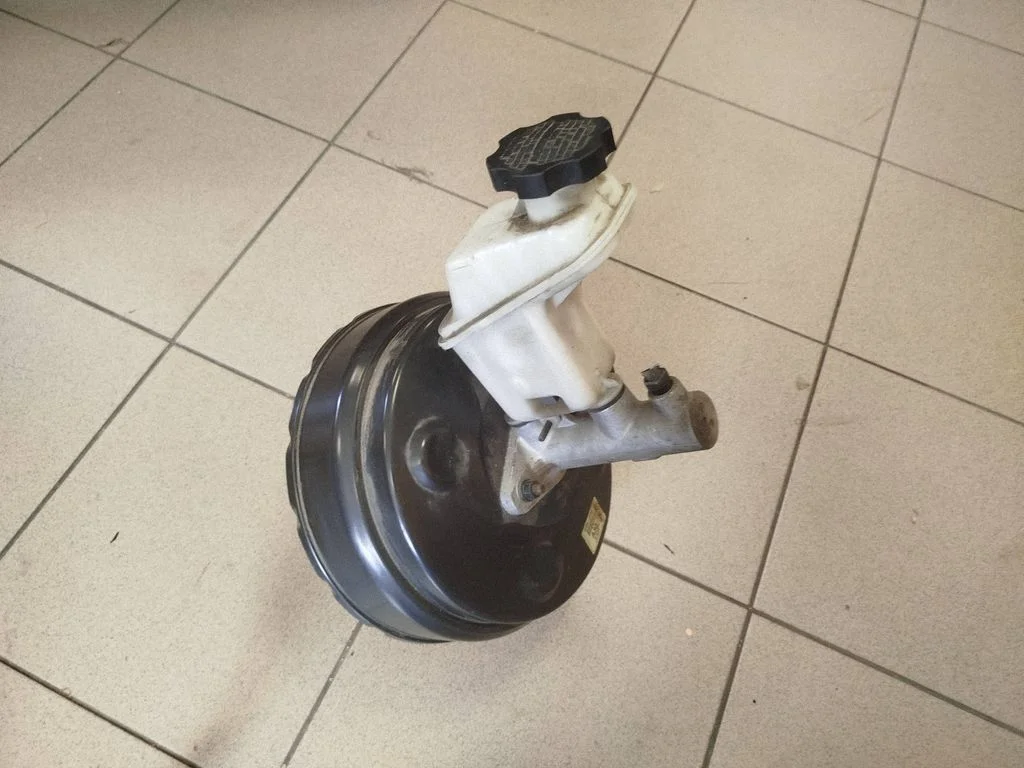 Brake booster 585002B995