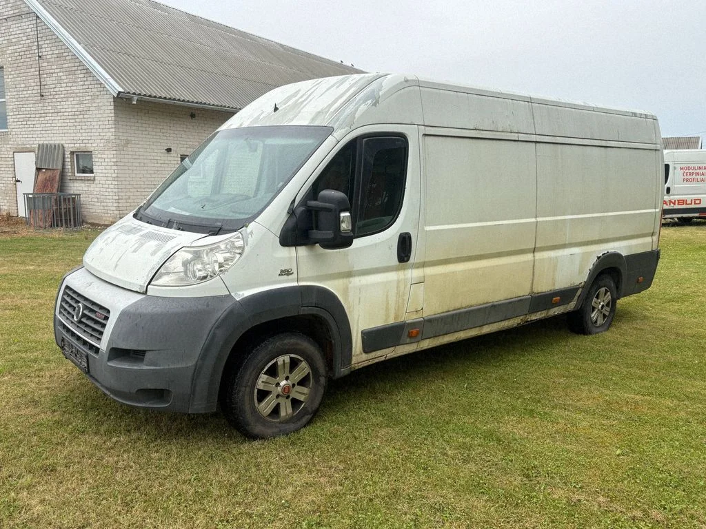 Fiat Ducato