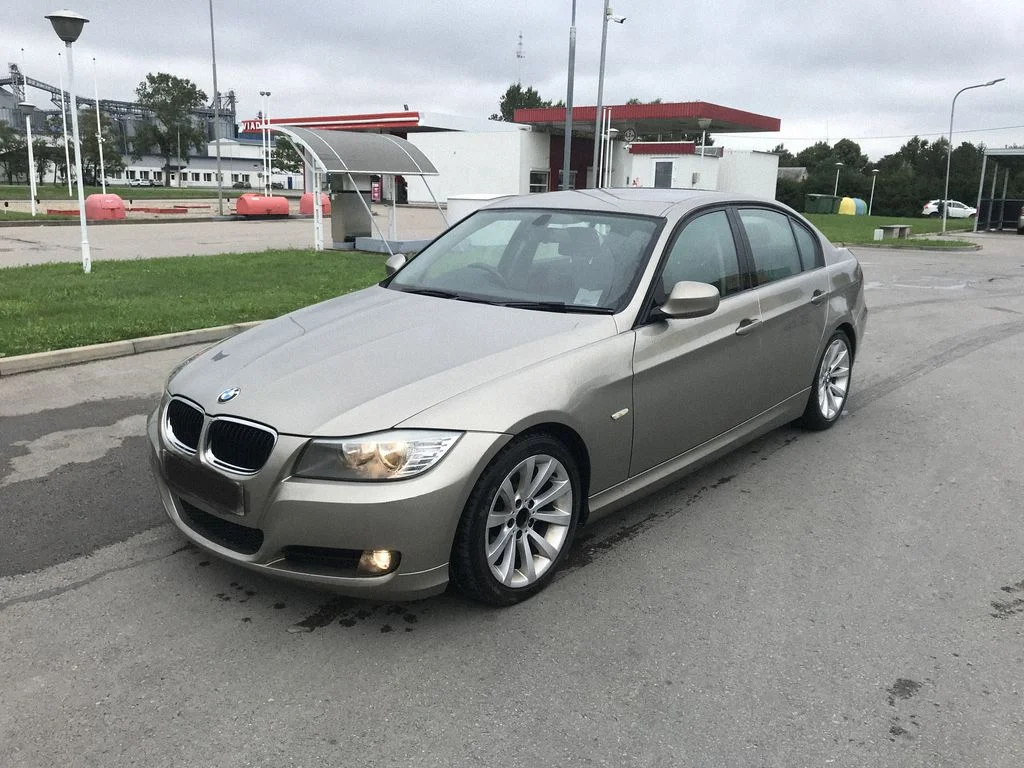 BMW Series 3