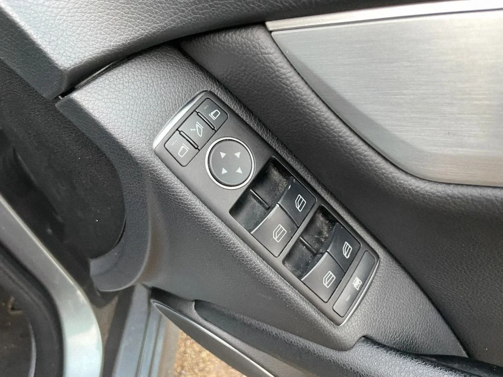 Mercedes-Benz C-class, AMG (W202, W203, W204, W205, W206)