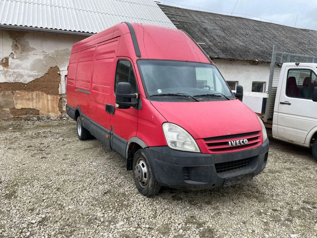 Iveco Daily