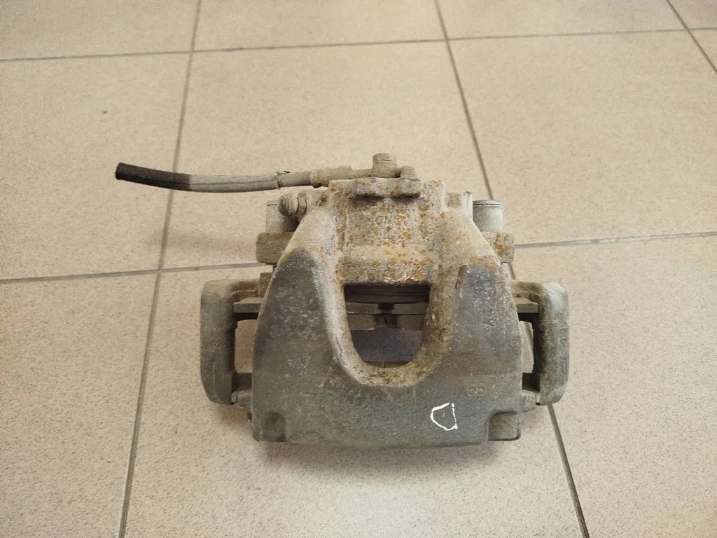 Esimene pidurisadul – Land Rover Discovery Sport (2014-)