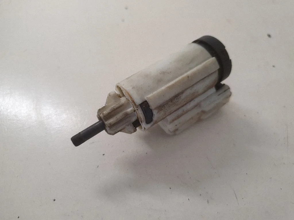Brake pedal sensor switch 8E0927189B