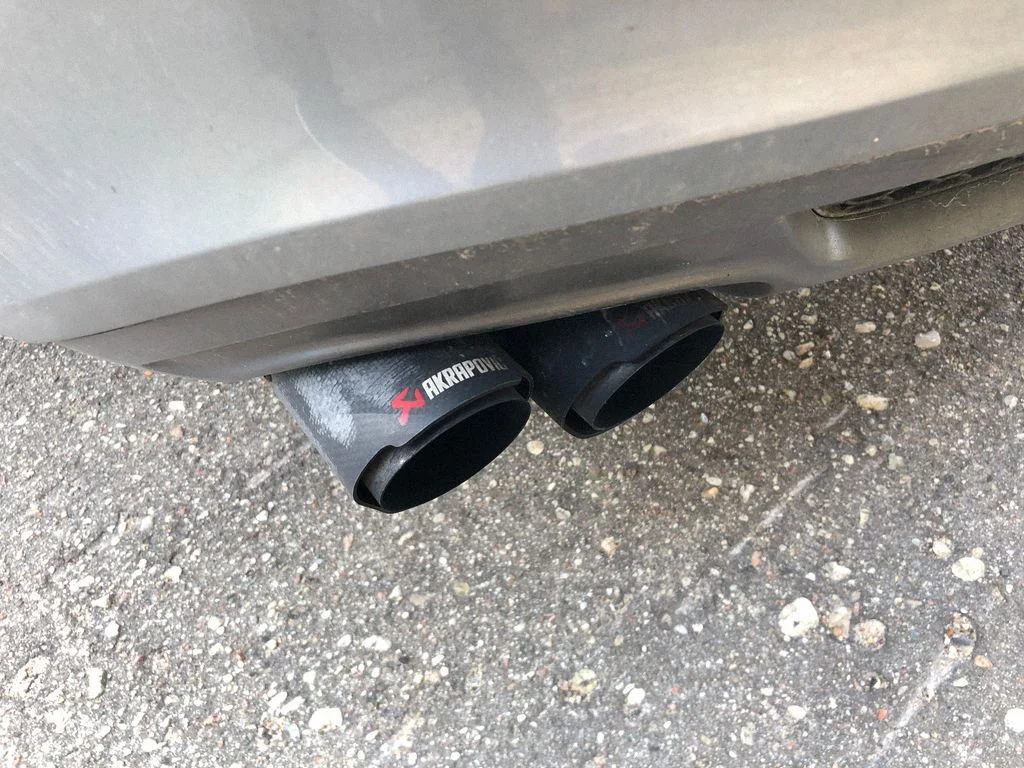 Audi A5, S5