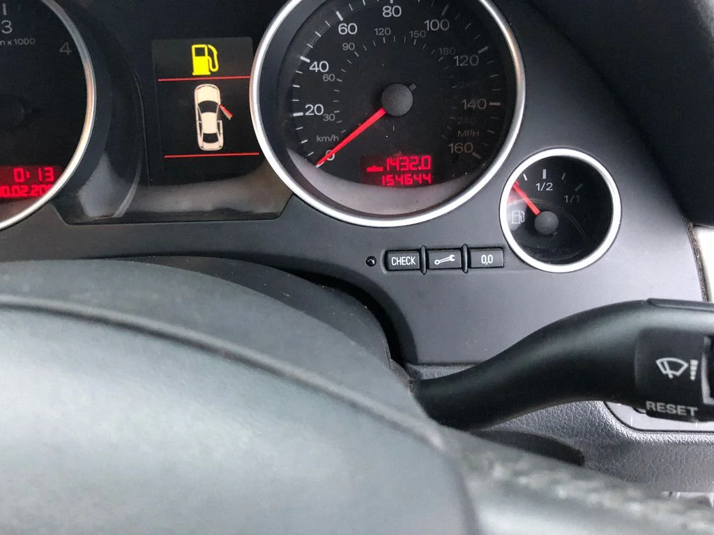 Audi A4, S4
