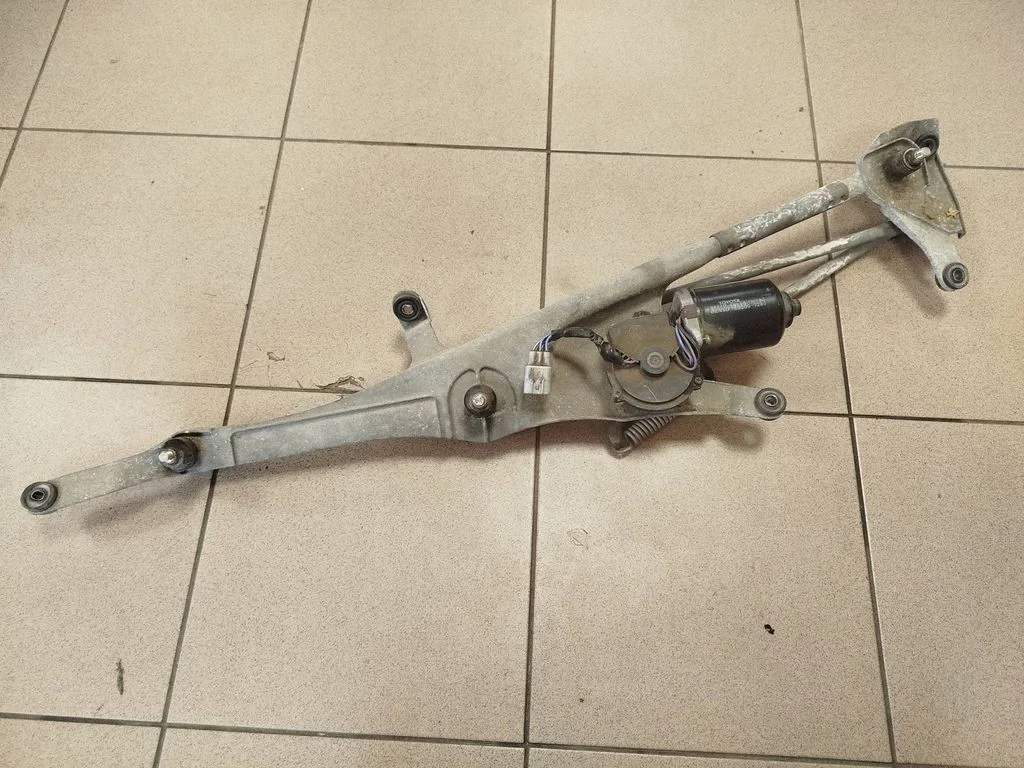 Mechanizm wycieraczek z silniczkiem 8511048110