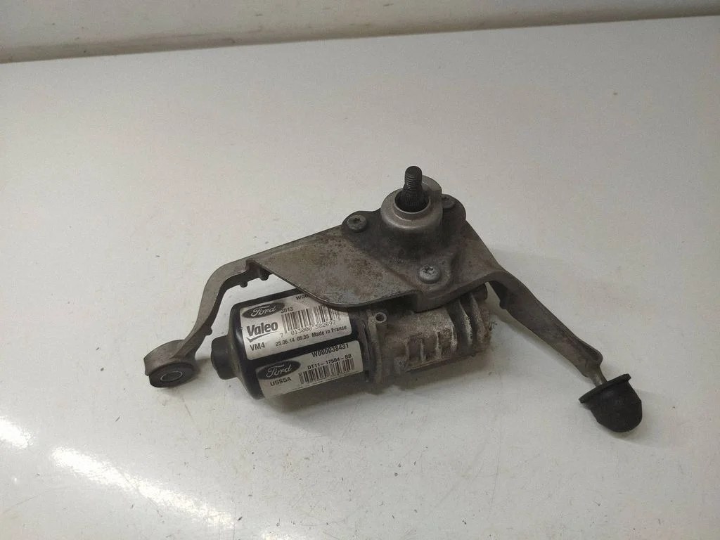 Wiper motor DT1117504BB