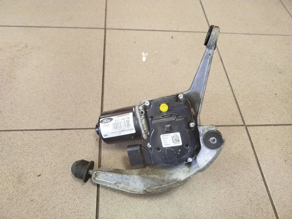 Wiper motor DT1117504AB