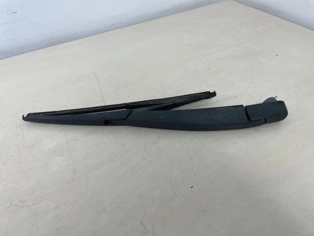 Galinio stiklo valytuvas