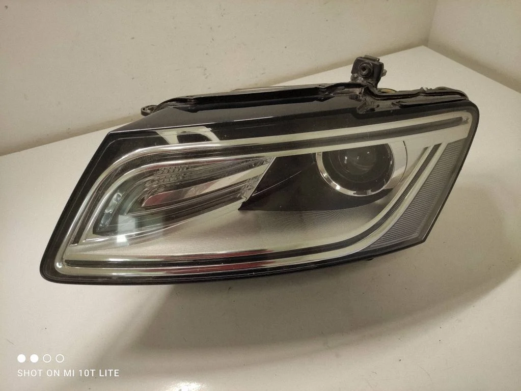 Headlight/headlamp 8R0941043C