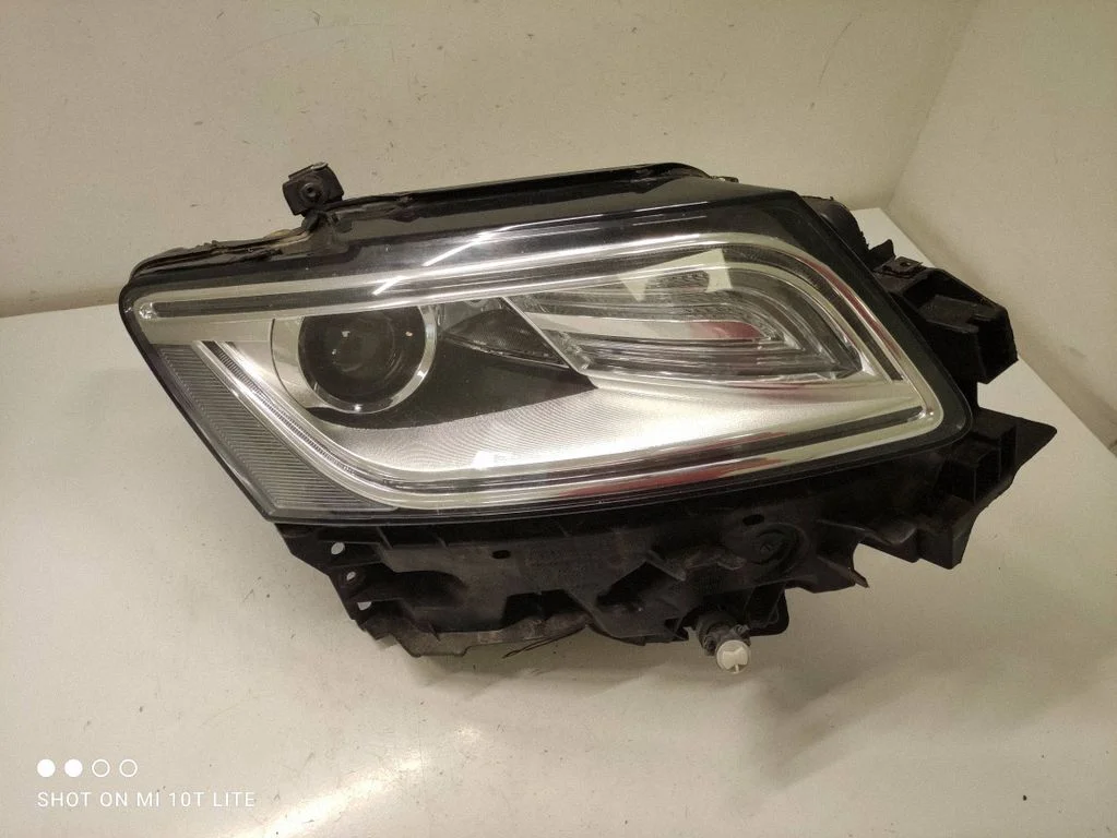 Headlight/headlamp 8R0941032C