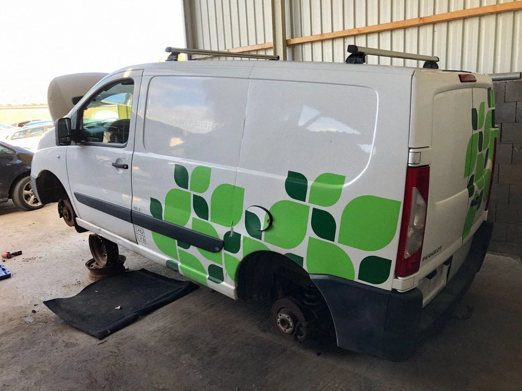Peugeot Expert