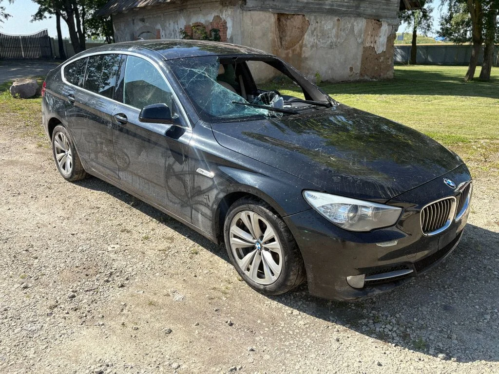 BMW Series 5