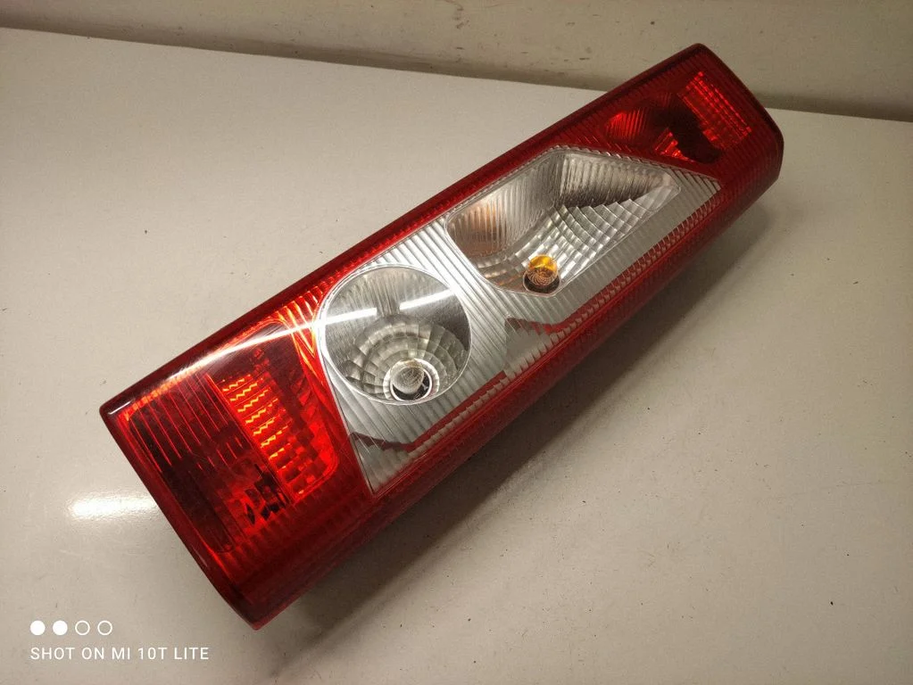 Rear/tail lights 1400455780