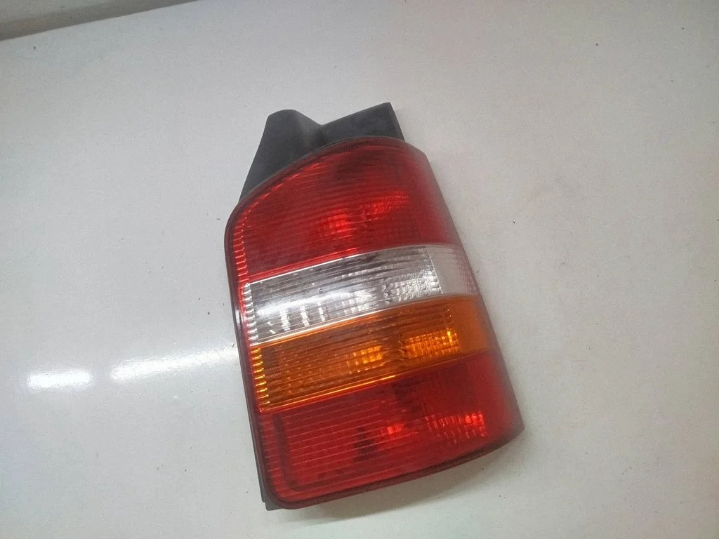 Galinis žibintas kėbule