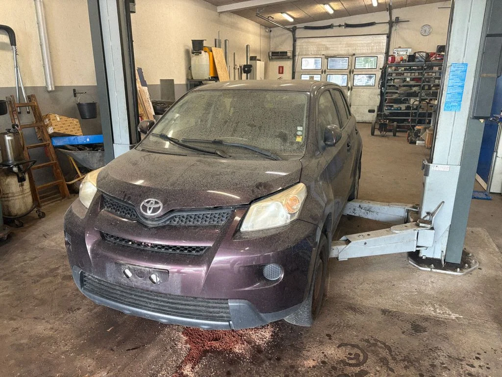 Toyota Urban Cruiser