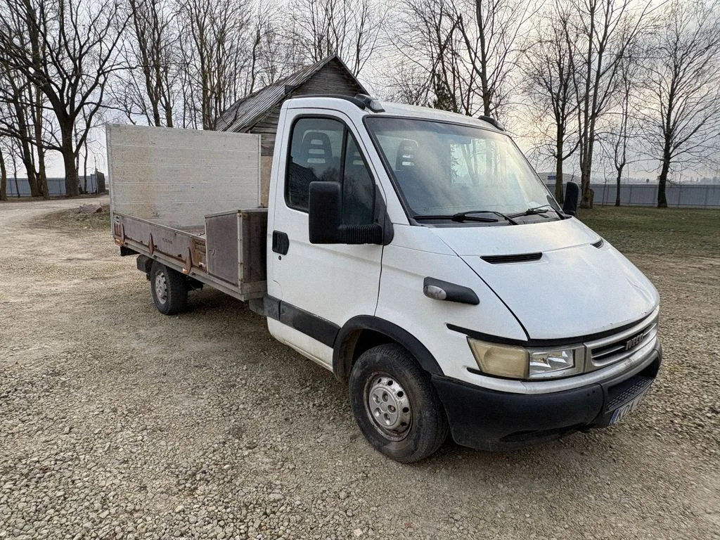 Iveco Daily