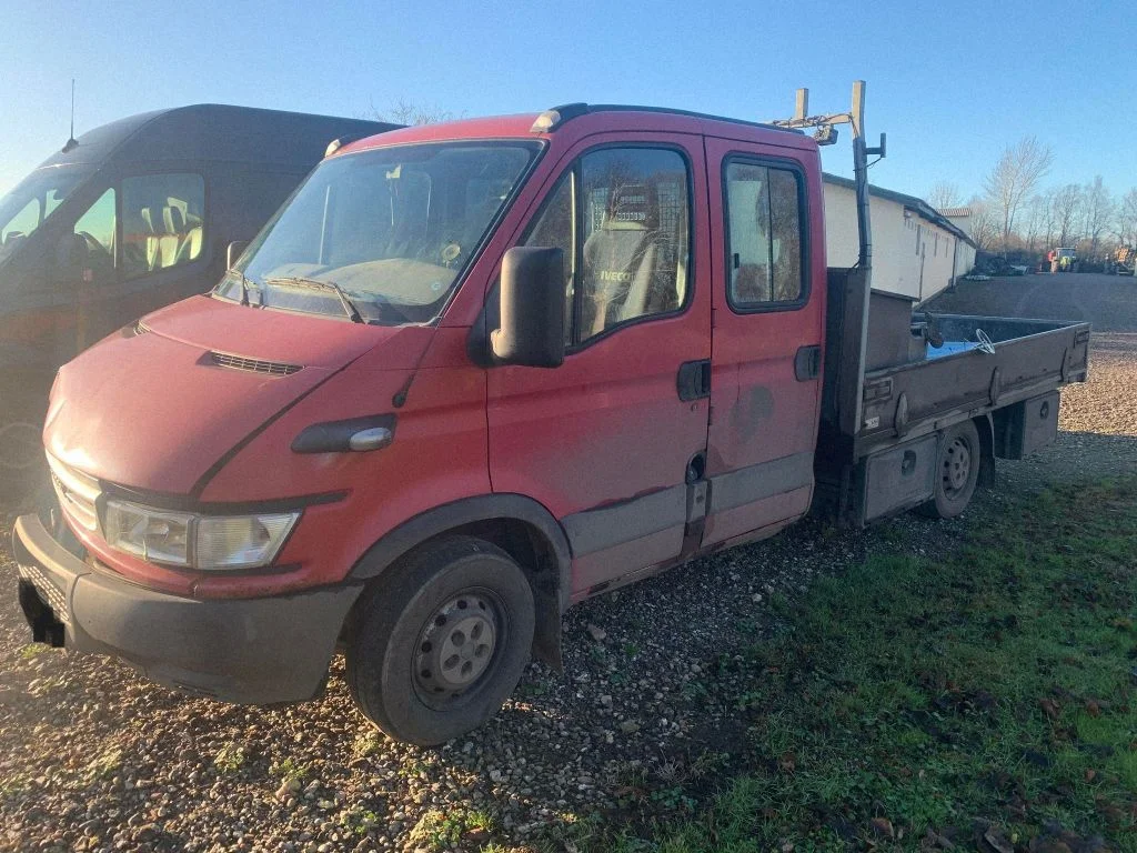 Iveco Daily
