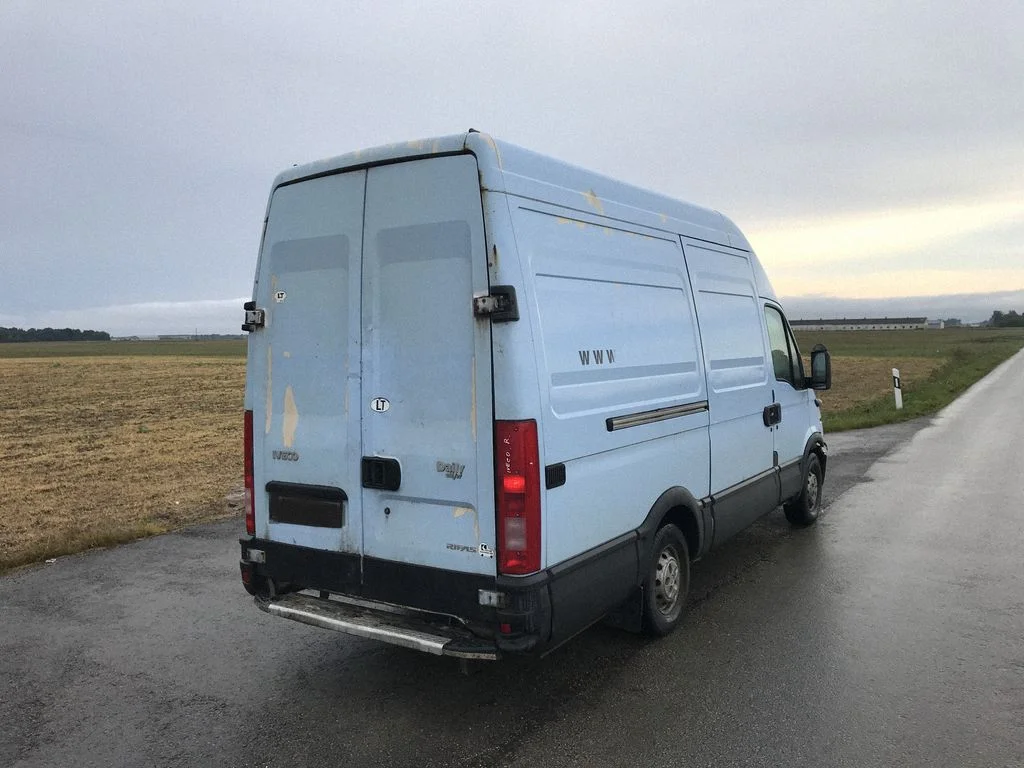 Iveco Daily