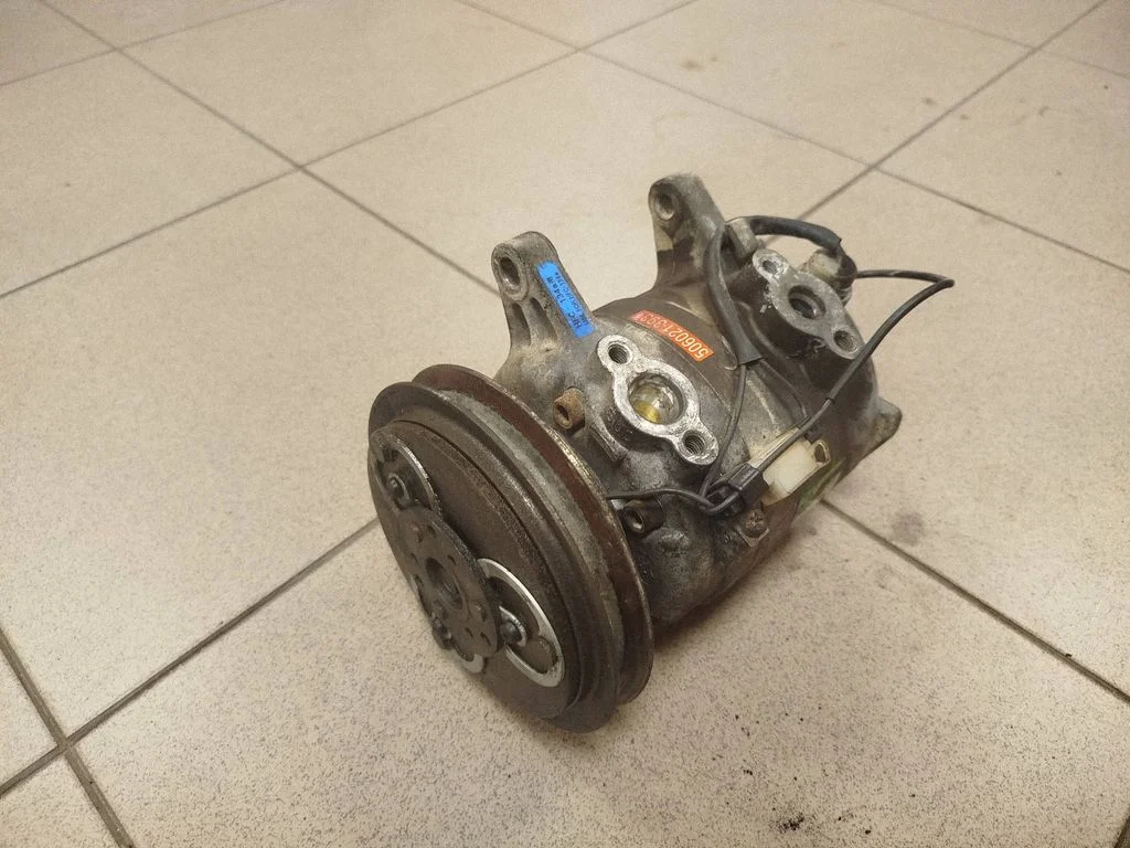 Gaisa kondicioniera kompresors (sūknis) 926000F001