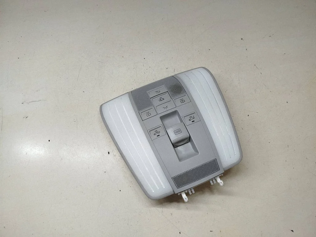 Front seat light A2129060900