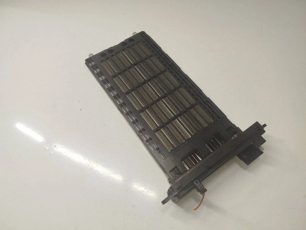Electric cabin heater radiator – Audi A8 S8 D4 4H (2010-2016)