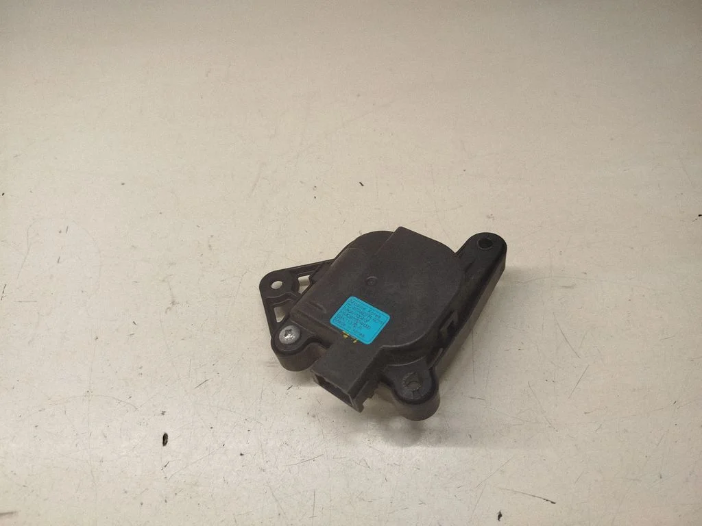 Air flap motor/actuator 971574H000