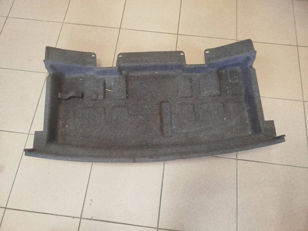 Heater fan/blower 64119204485