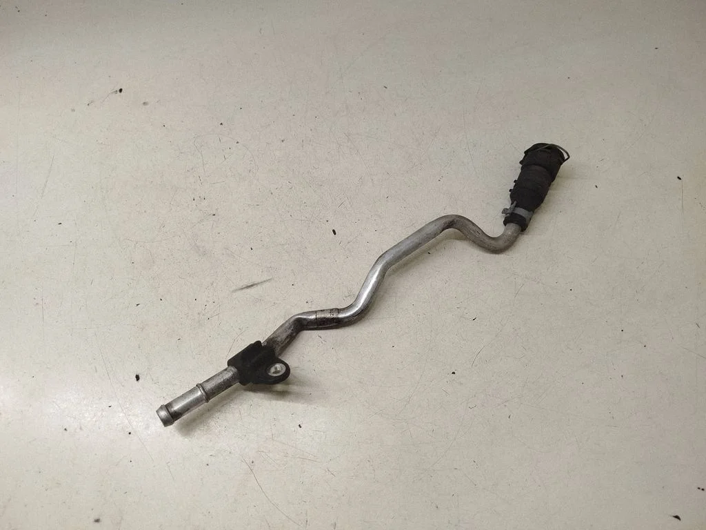 Engine coolant pipe/hose A2782030103